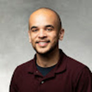 Meet your Posher, Demetric